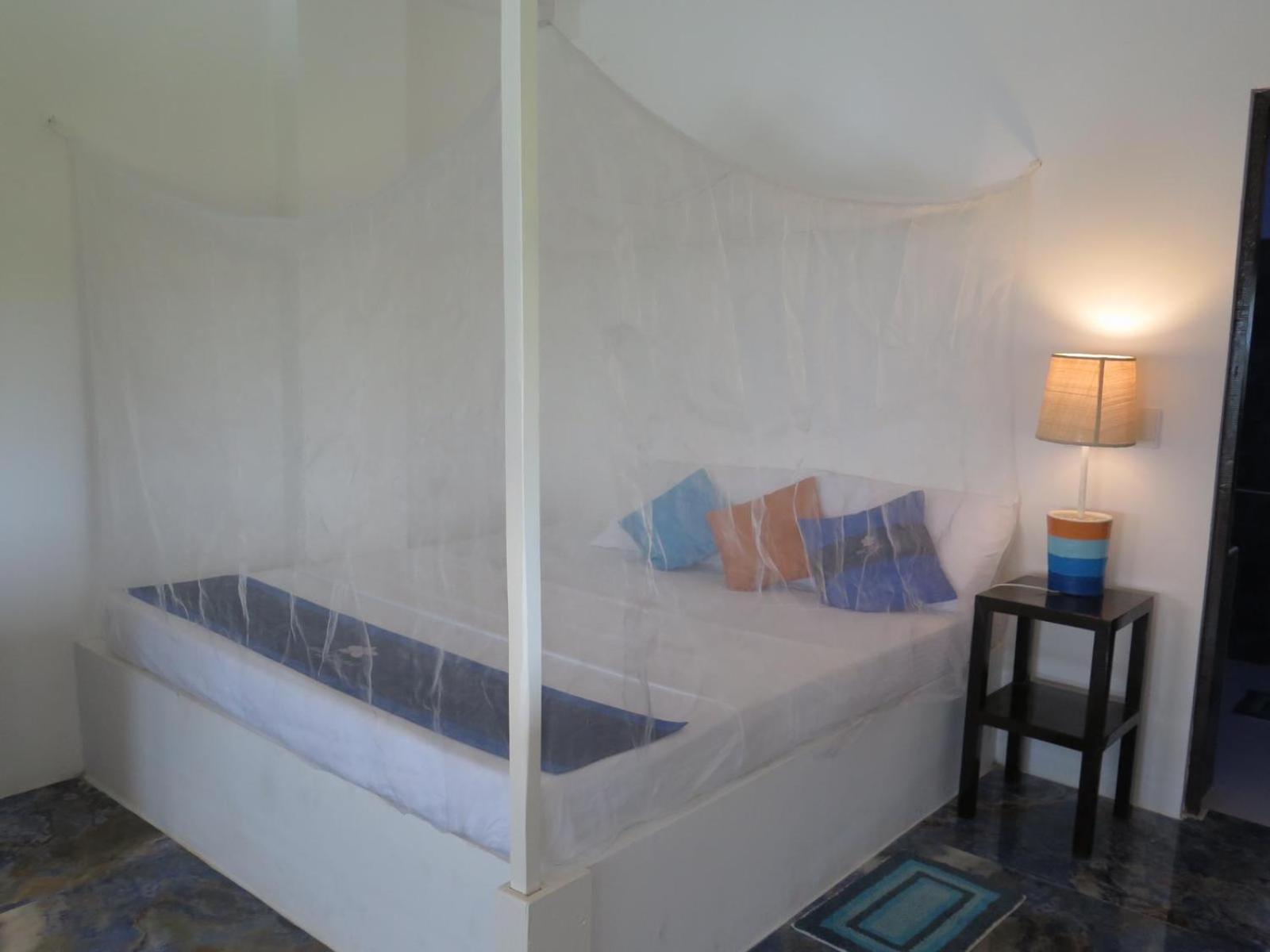 The Wild Orchid Resort - Moalboal Eksteriør bilde