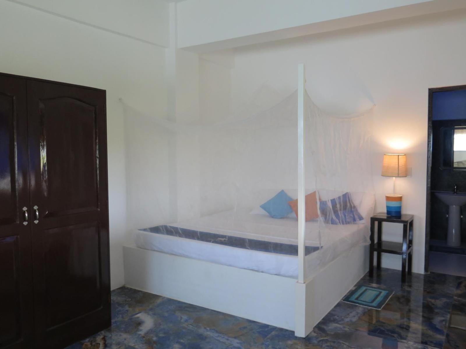 The Wild Orchid Resort - Moalboal Eksteriør bilde