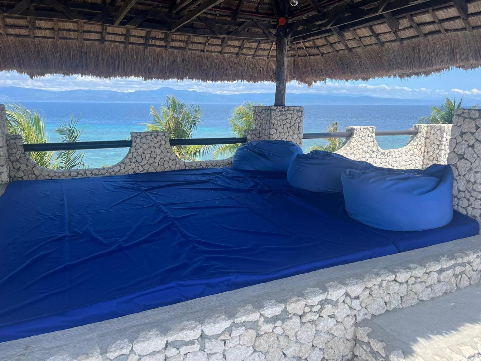 The Wild Orchid Resort - Moalboal Eksteriør bilde