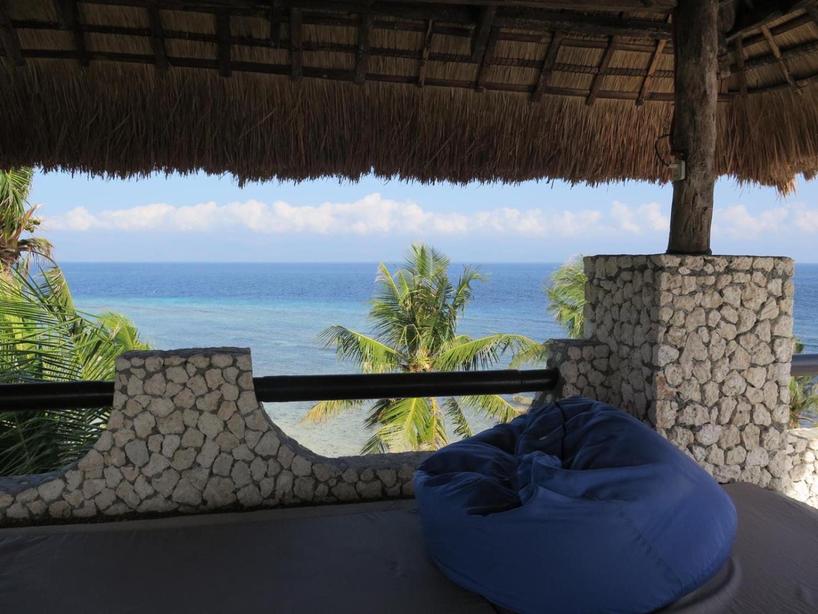 The Wild Orchid Resort - Moalboal Eksteriør bilde