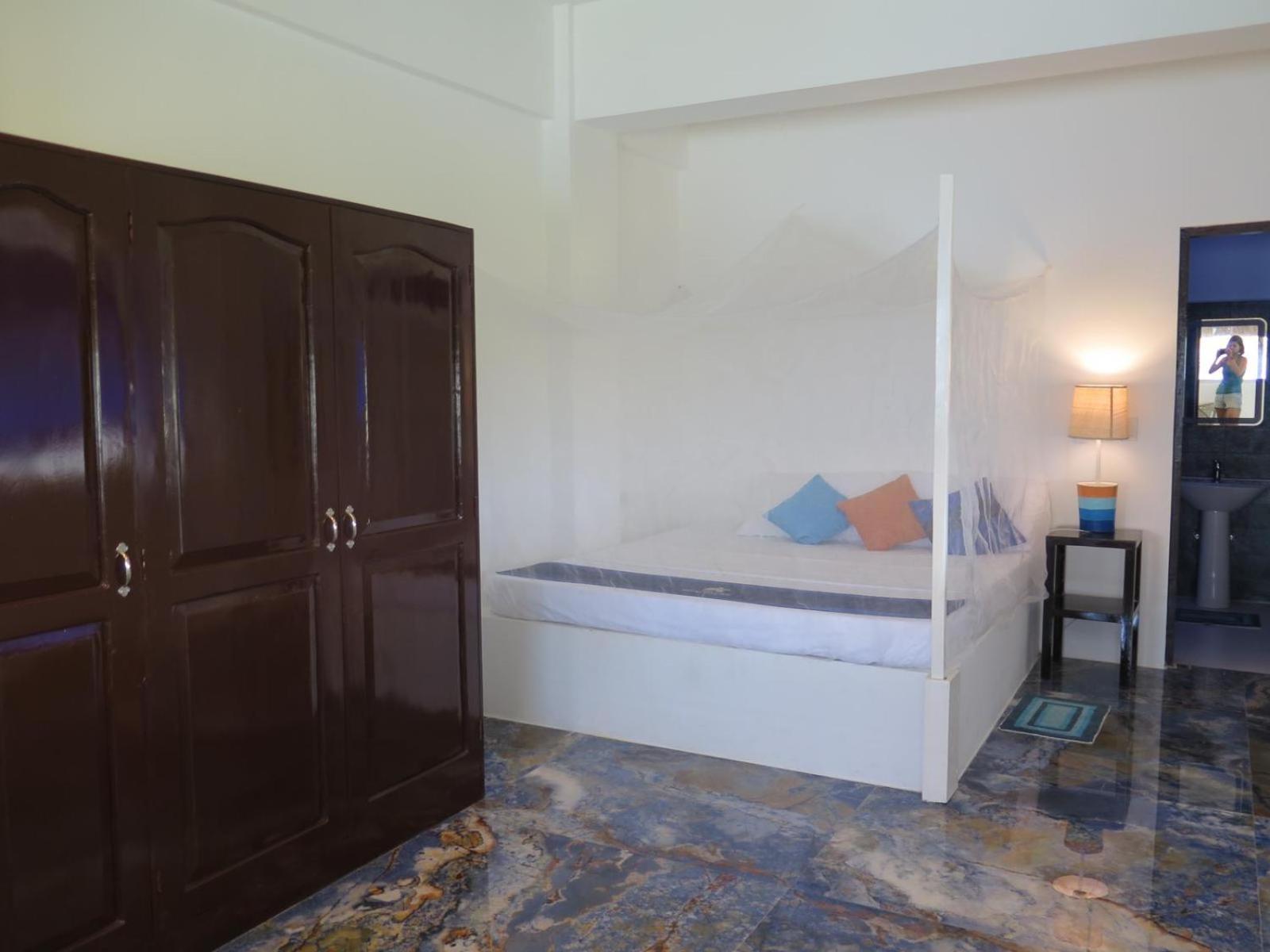 The Wild Orchid Resort - Moalboal Eksteriør bilde