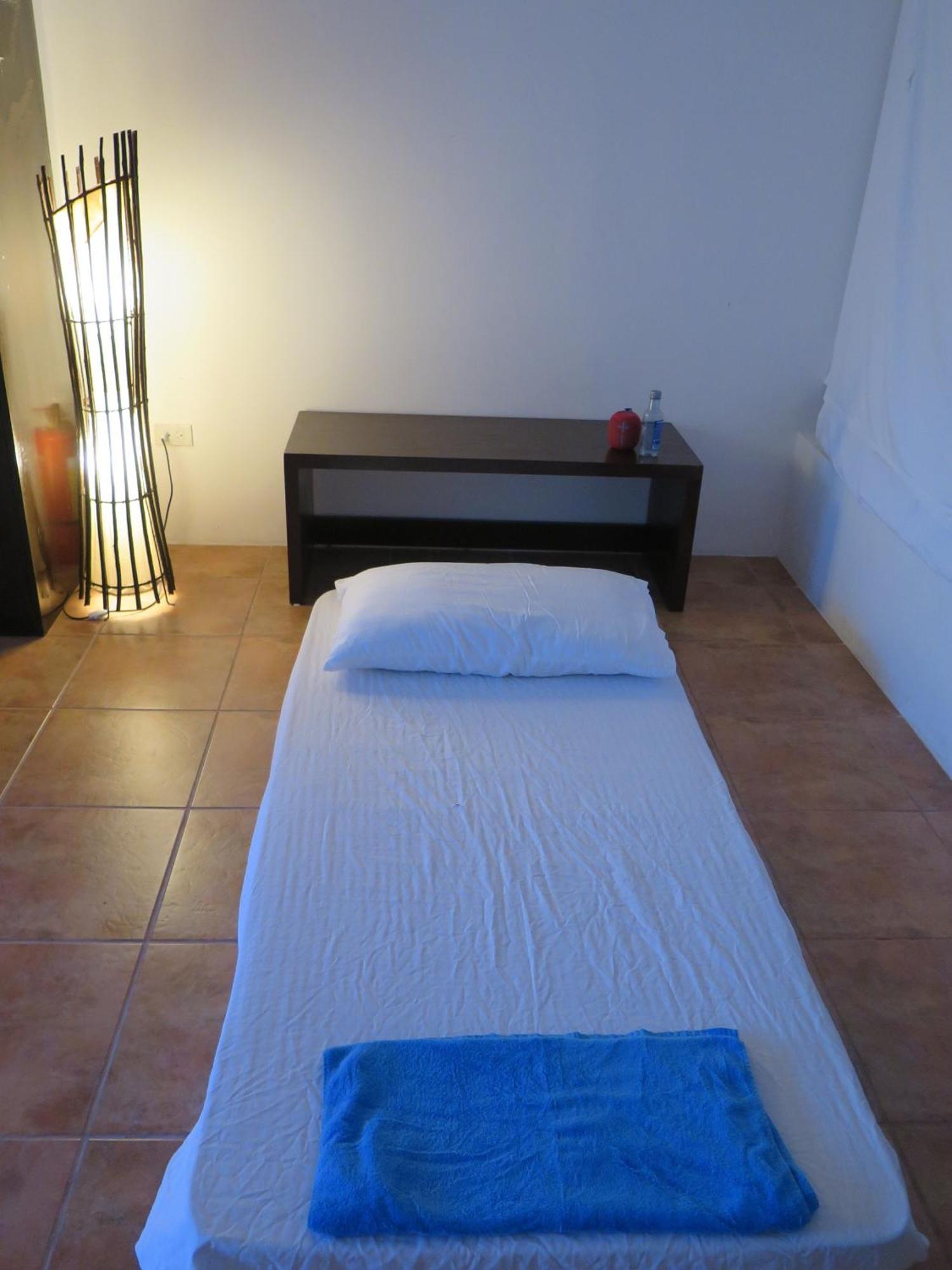 The Wild Orchid Resort - Moalboal Eksteriør bilde